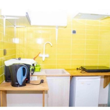 Chambre Classique Cotonou Ngoại thất bức ảnh