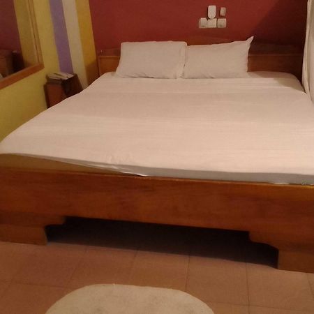 Chambre Classique Cotonou Ngoại thất bức ảnh