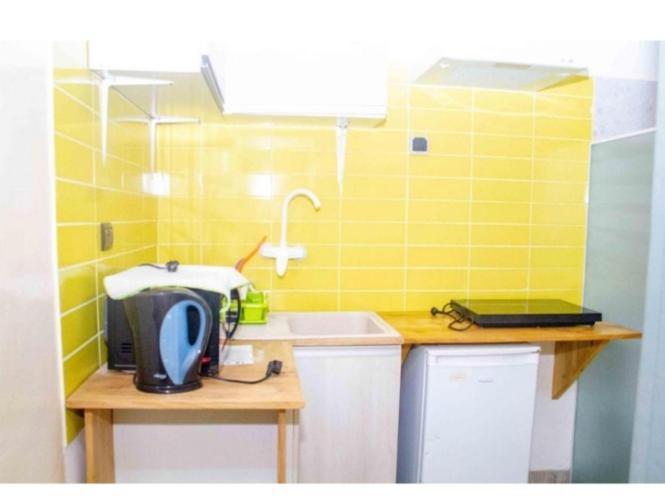 Chambre Classique Cotonou Ngoại thất bức ảnh