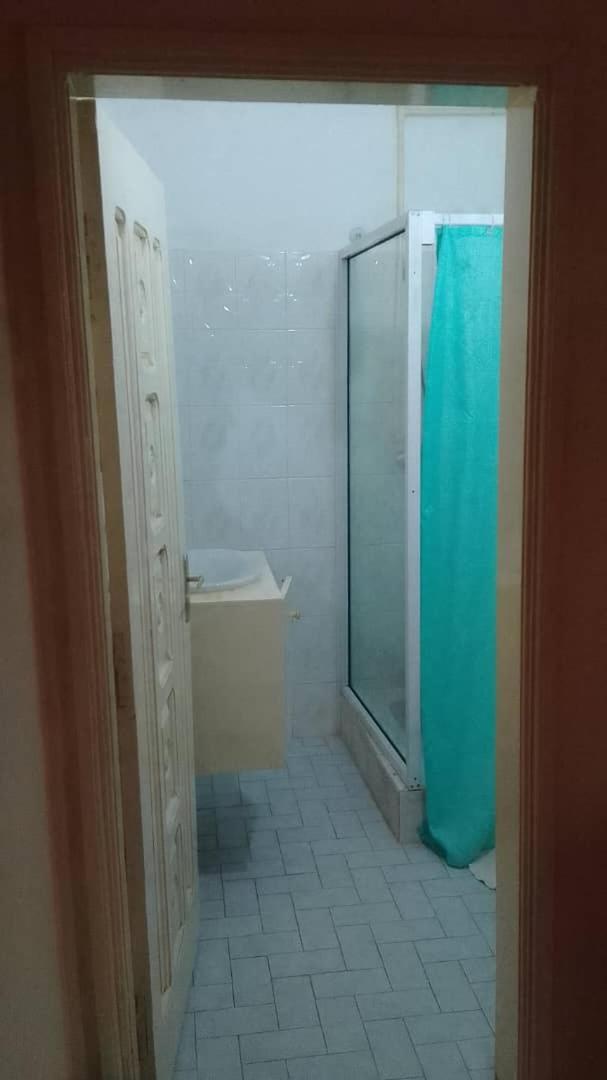 Chambre Classique Cotonou Ngoại thất bức ảnh